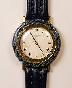 Audemars Piguet Stone Bezel (1 of 4)