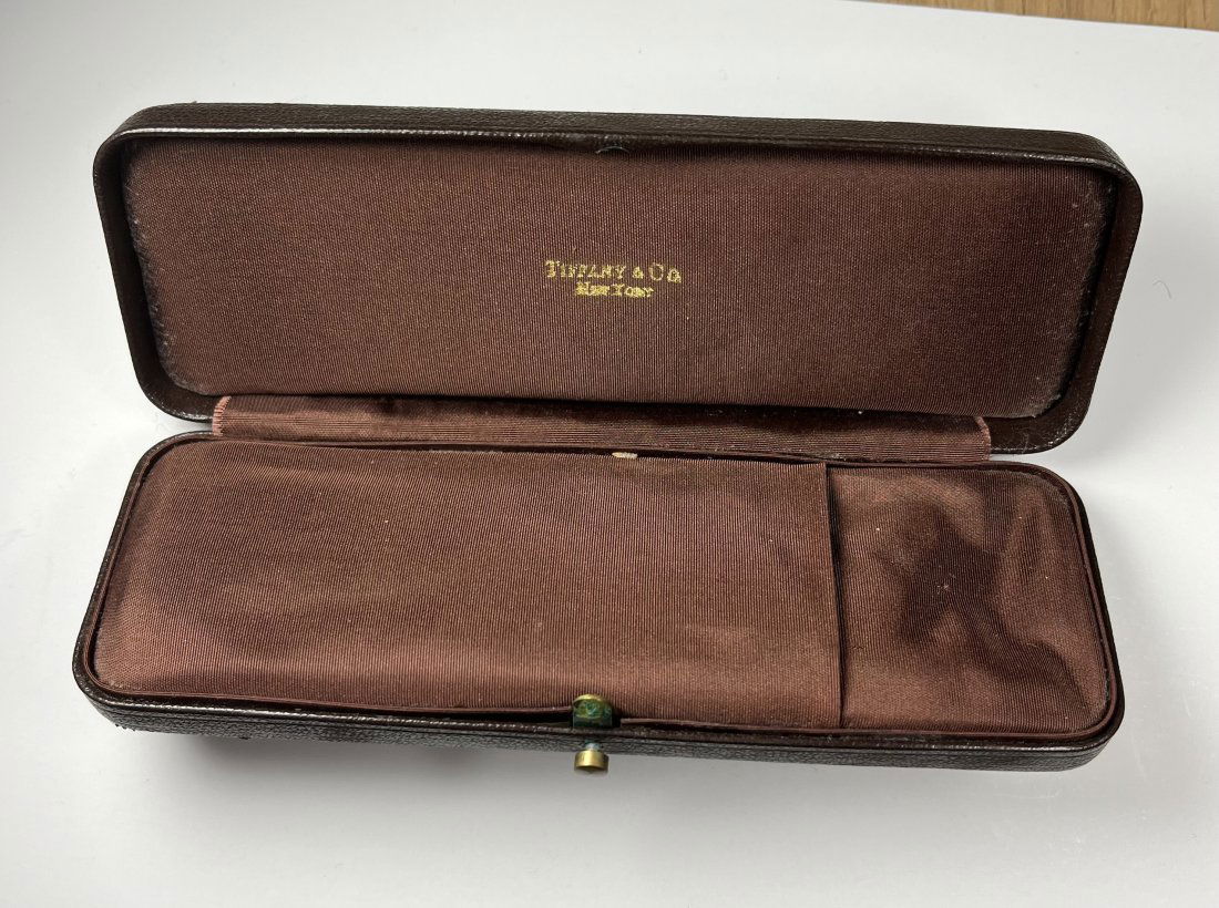 Tiffany Watch Box (1 of 2)