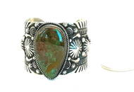 Richard Jim Royston Turquoise Cuff