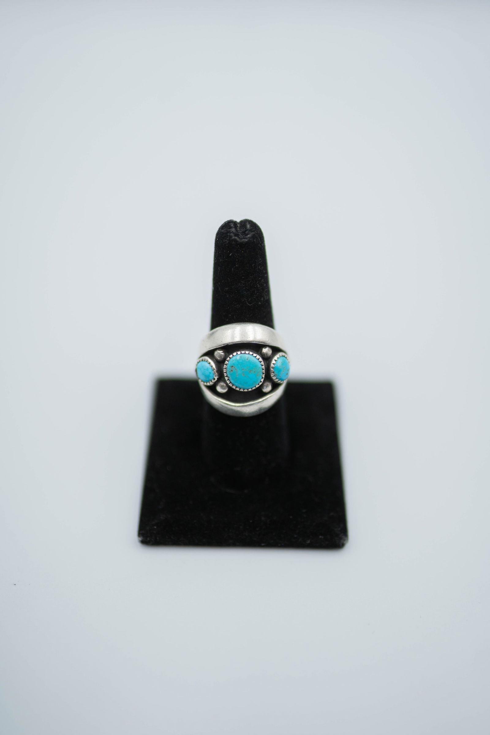 Frank Patania Sr. Vintage Ring (1 of 4)