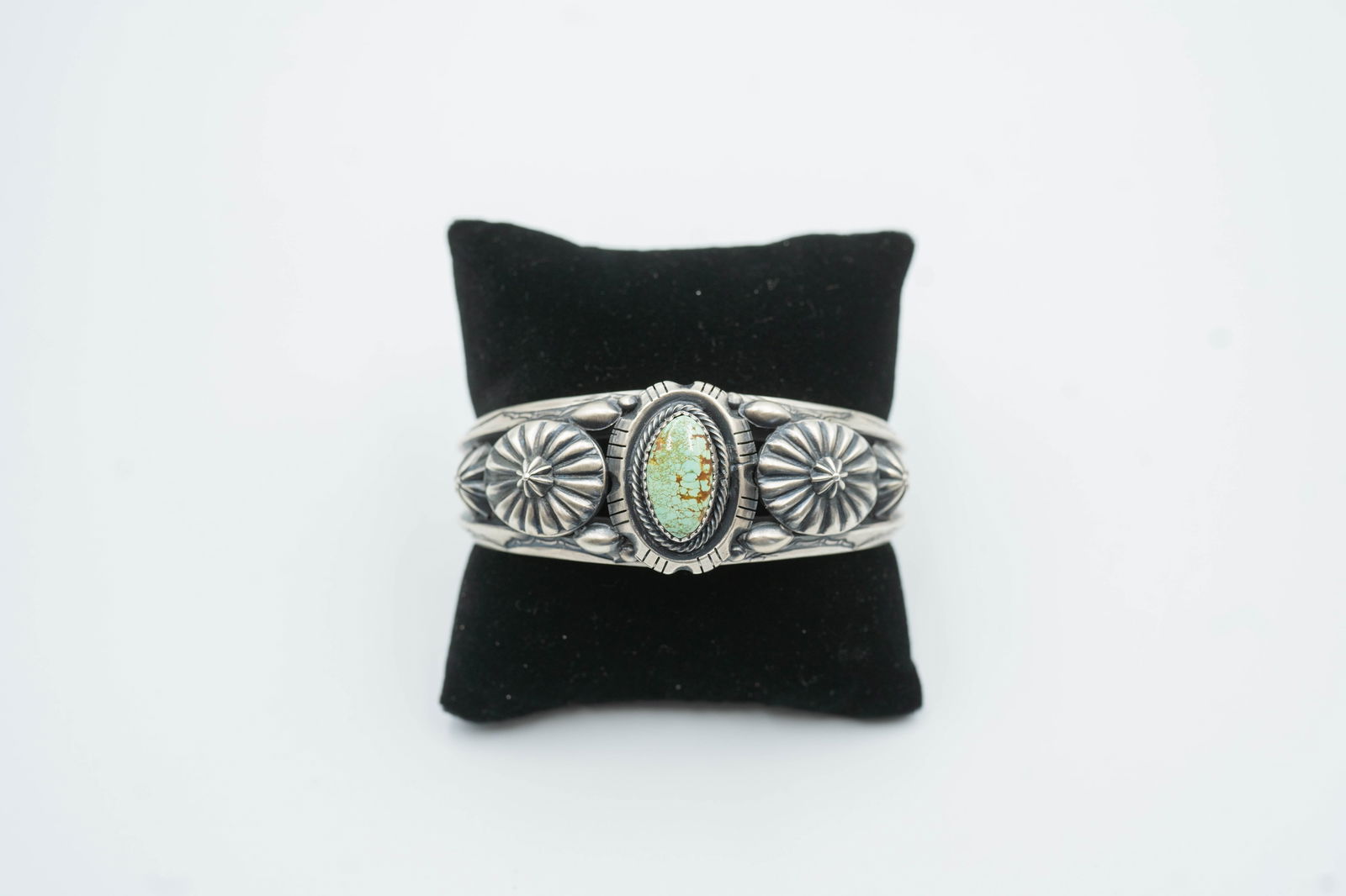 Rare Andrew Gordon #8 Cuff (1 of 7)