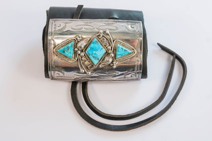 Extra-Large Ketoh Bow Guard