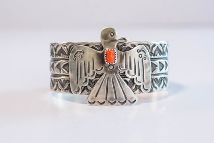 Elroy and Bernadine Chavez Cuff