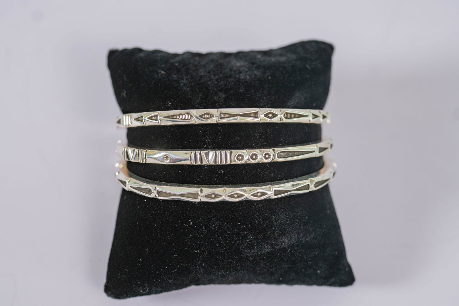 Perfect Any Occasion Cuff Set (1 of 7)