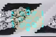 Eula Wylie Absolutely Stunning Royston Cuff