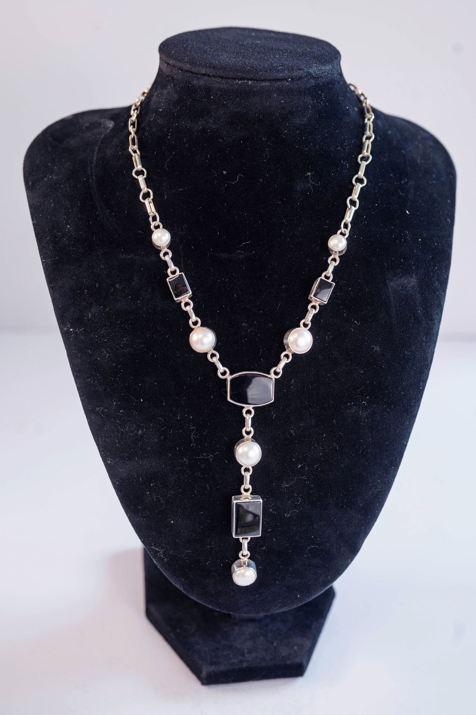 Philbert Secatero Pendant Necklace (1 of 4)