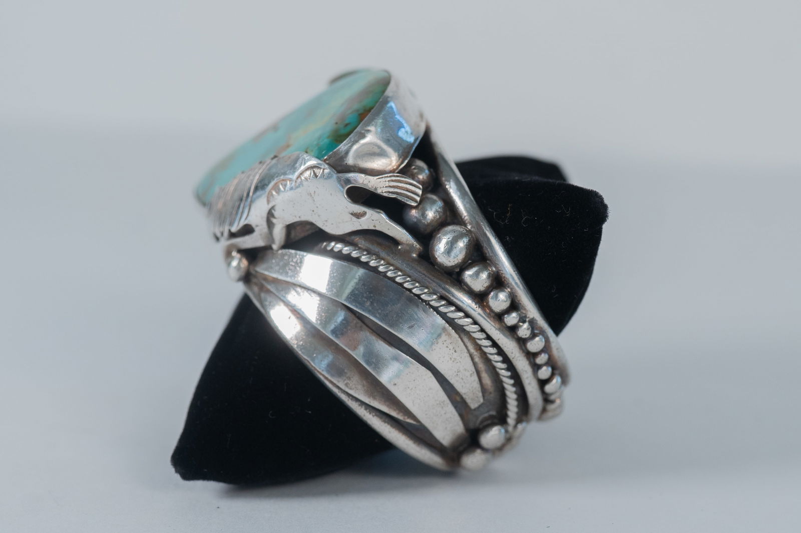 Delbert Chatter Exceptional Cuff - 4