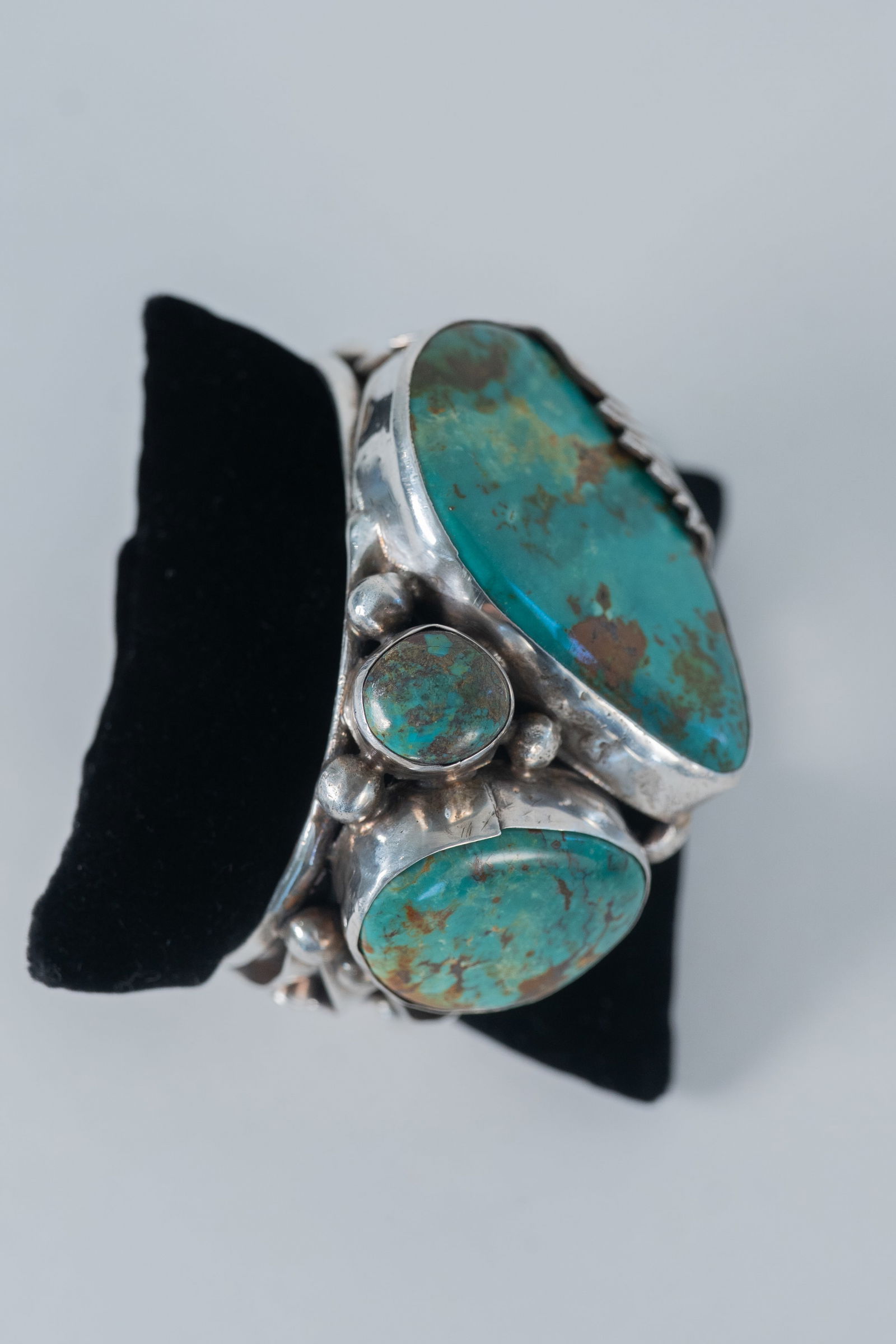 Delbert Chatter Exceptional Cuff - 6