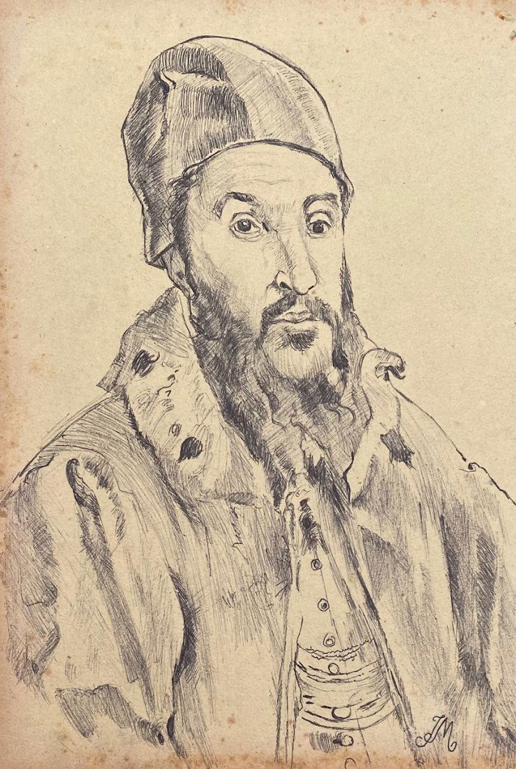 Jan Matejko * (1 of 3)