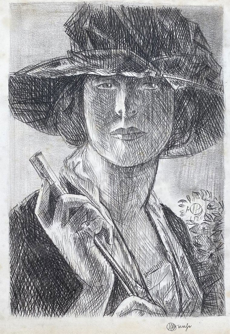 Childe Hassam (1 of 3)