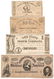 0103: Confederate T-65 with Three N.C. Notes.