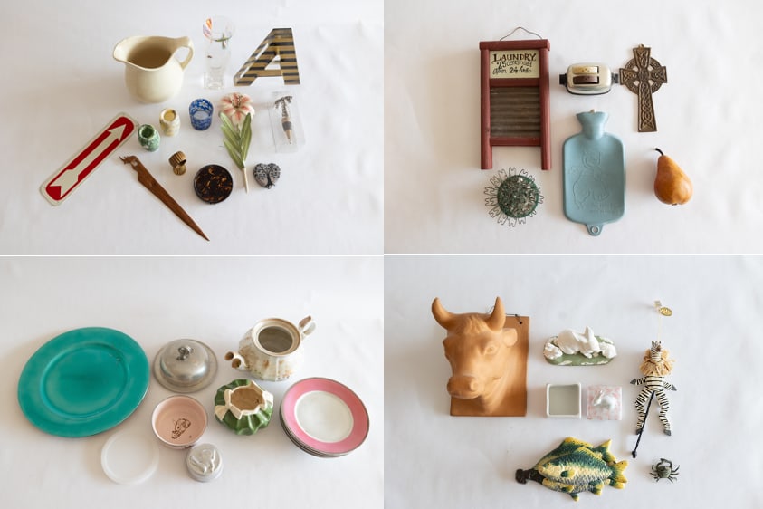 Collection of Decor (1 of 20)