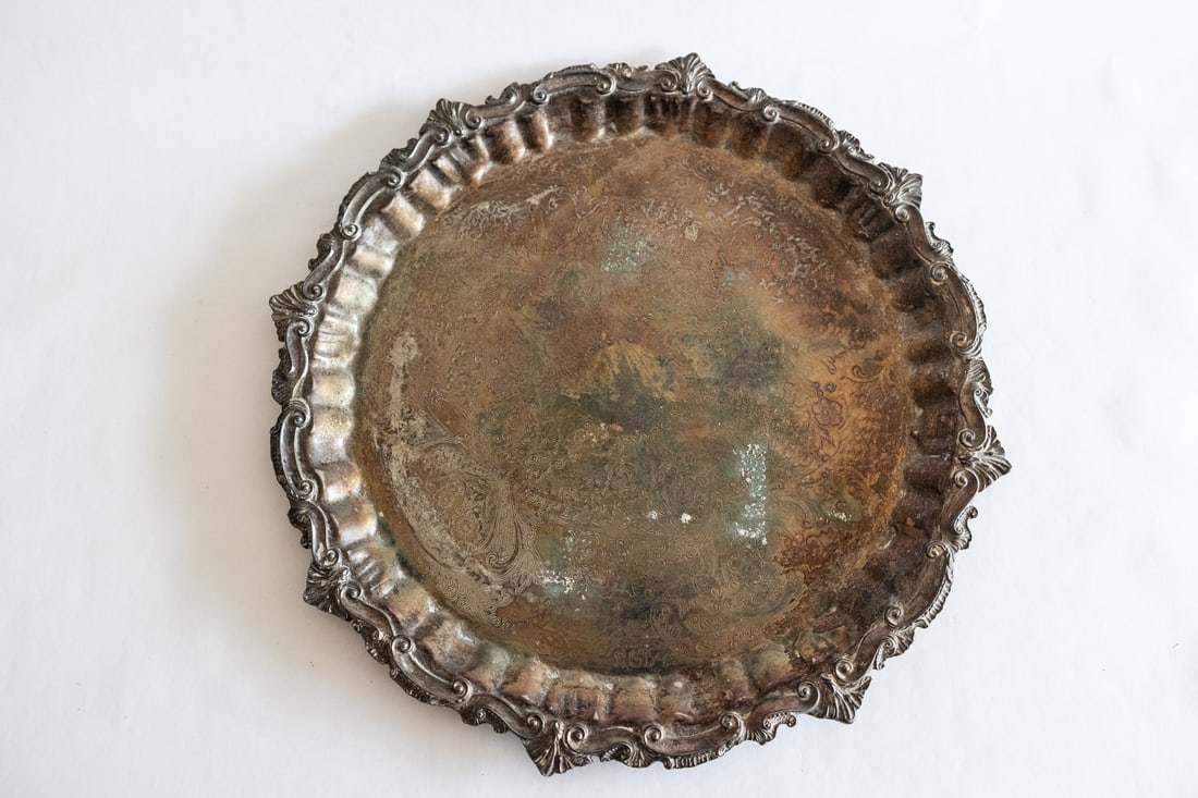 Large Sliver Tray (1 of 3)