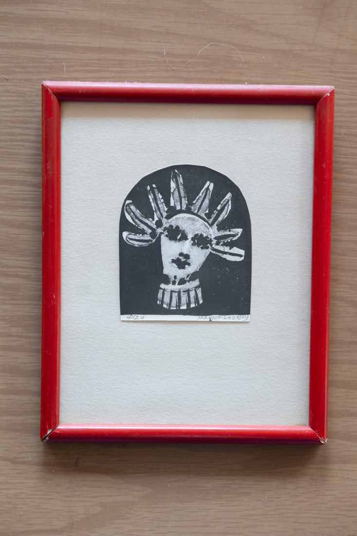 Margot Lovejoy "1930 - 2019" (1 of 2)