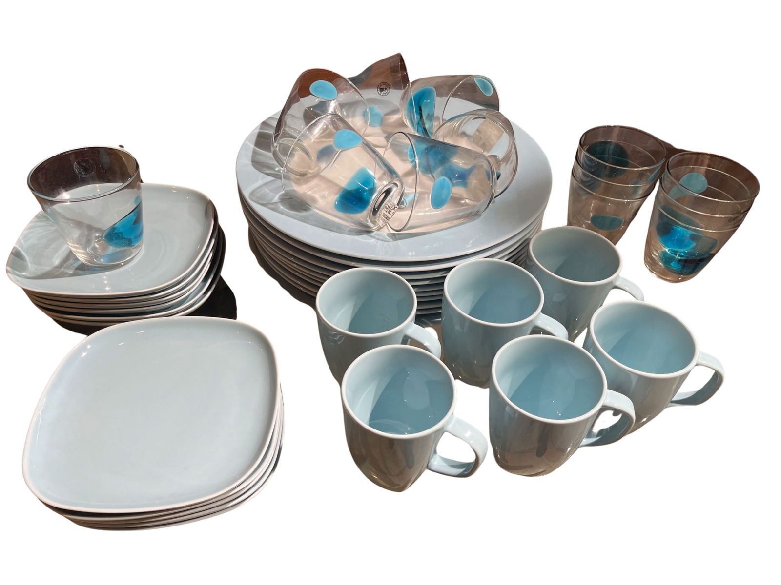 Ikea Dishes 365 Auction