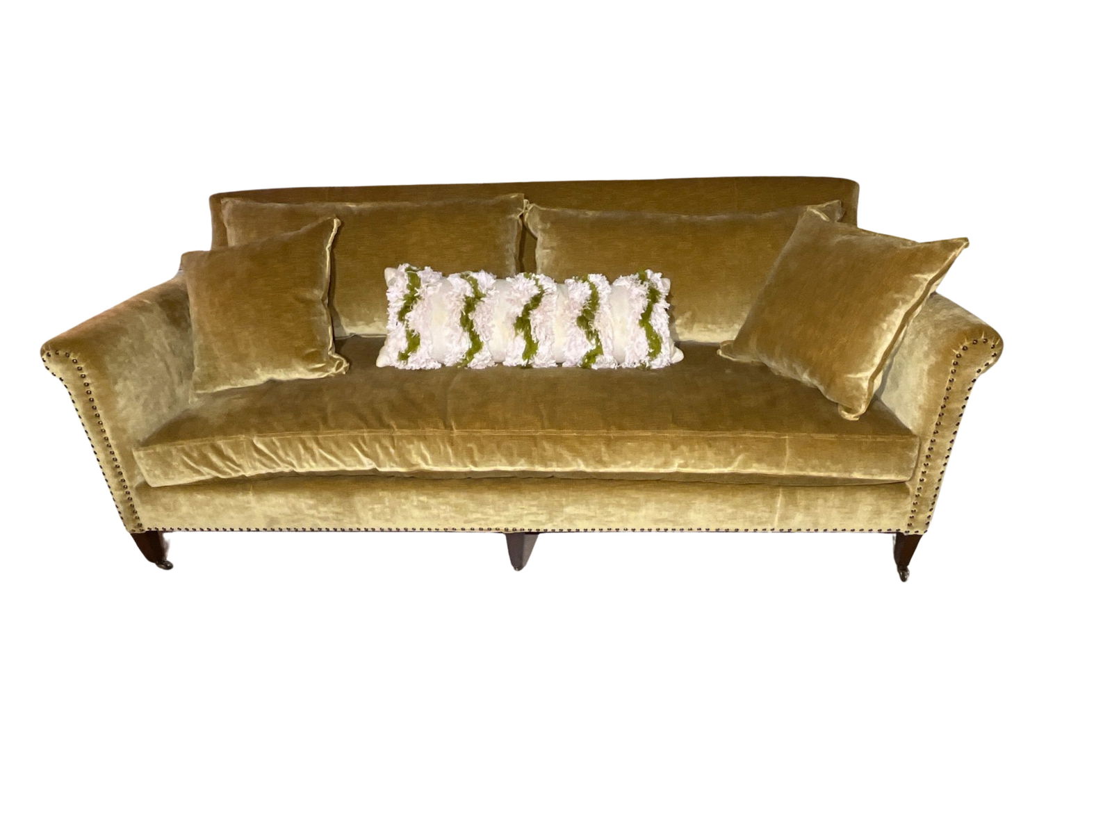 Lillian August, Paris Sofa (1 of 6)