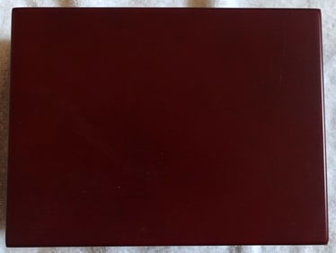 Coin/Jewelry Magnetic Storage container