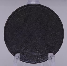 1806 Draped Bust Lage Cent