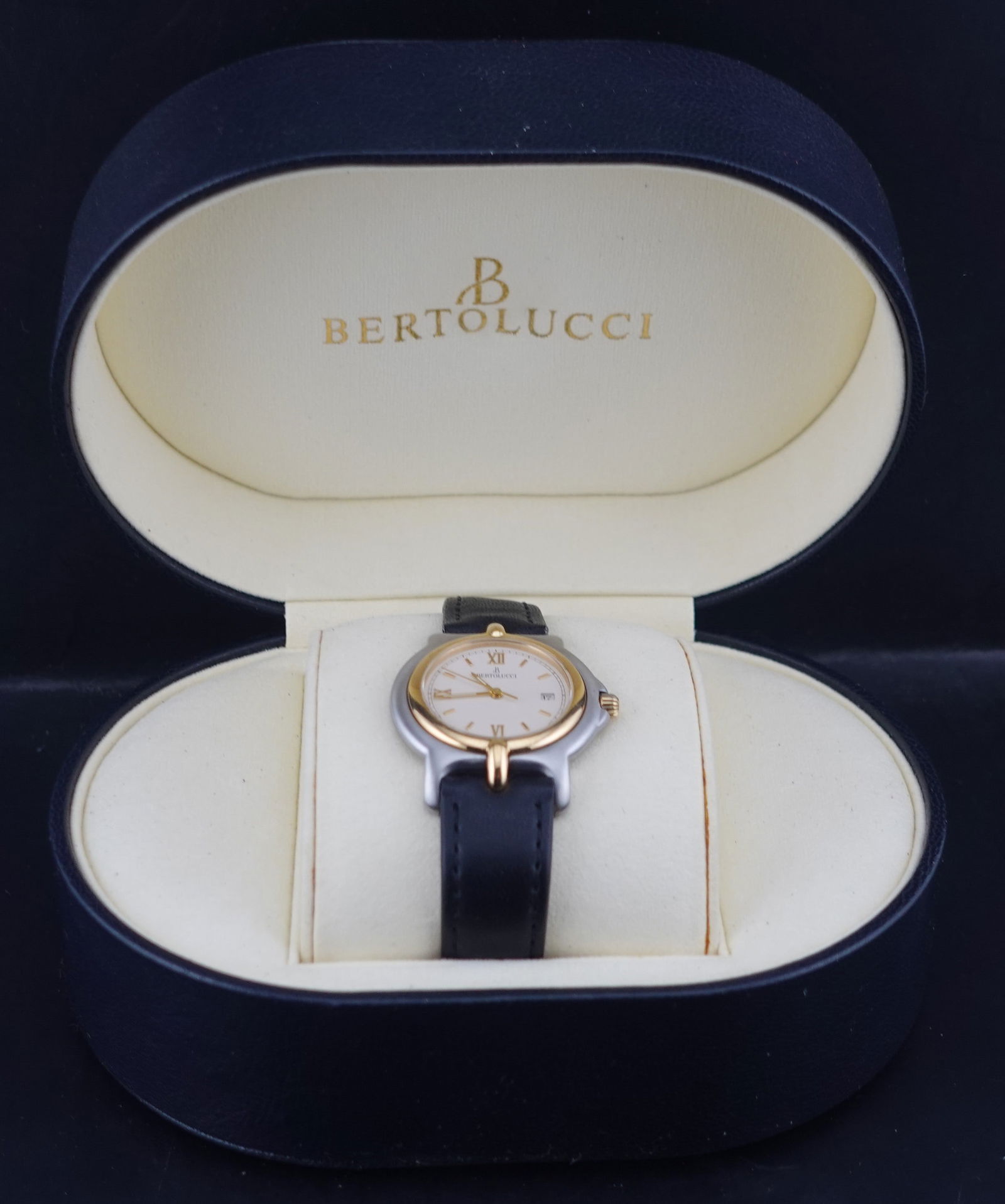 Bertolucci Pulchra Women's Watch (1 of 5)