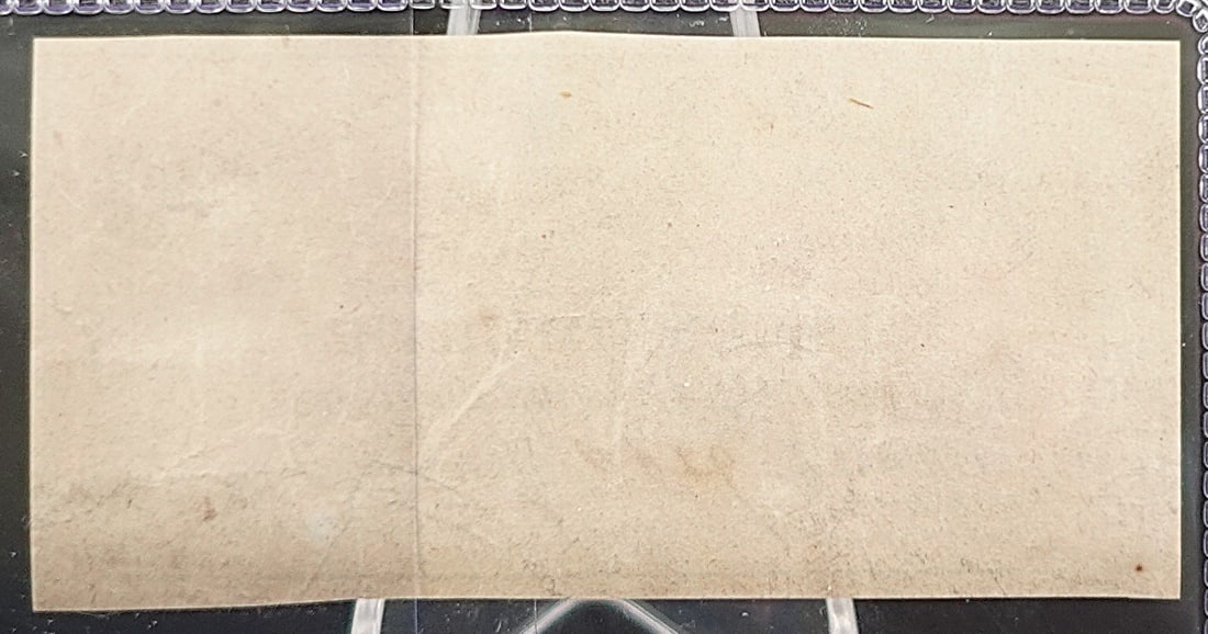 1864 $15 Confederate Bond - 2