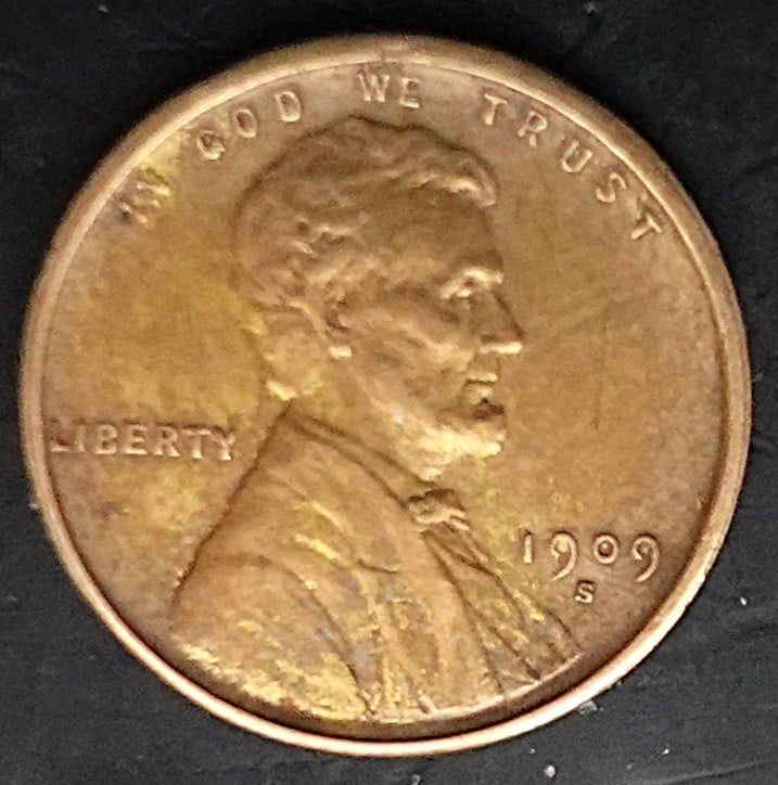 Warman's Lincoln Cent Book - 2