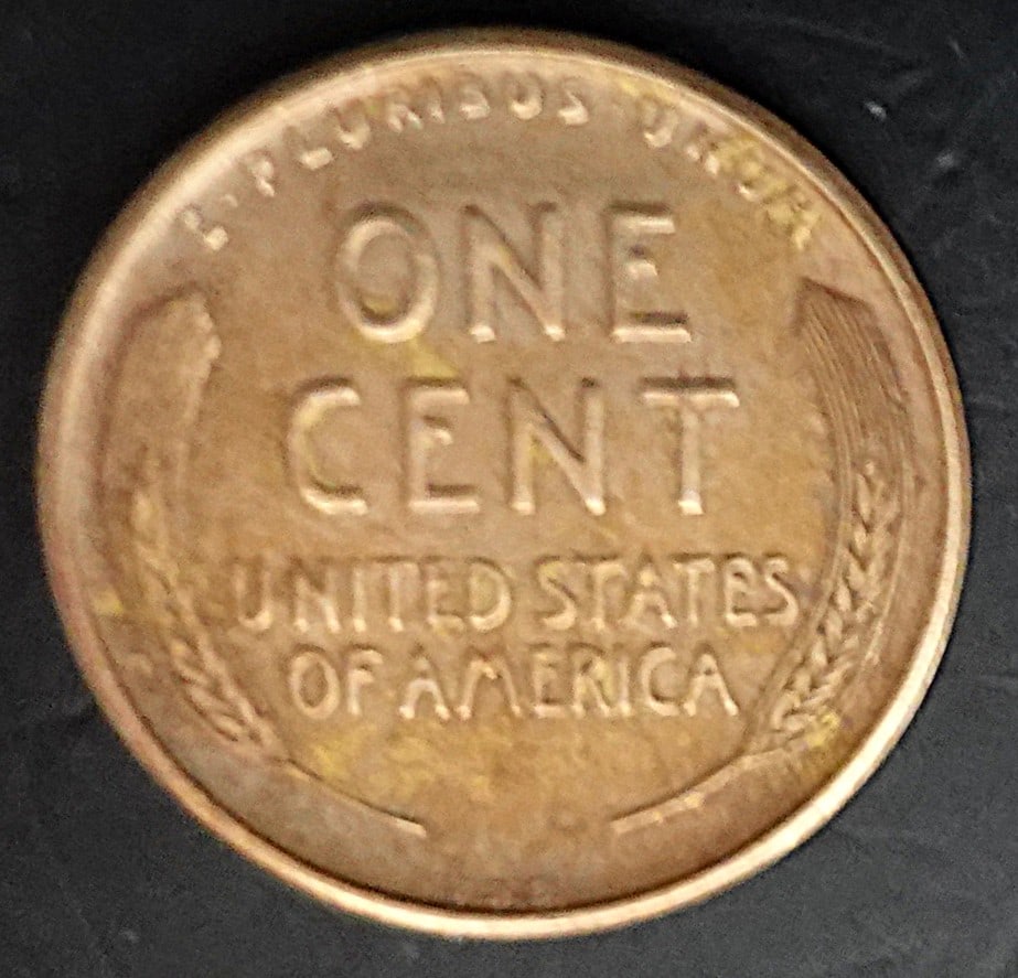 Warman's Lincoln Cent Book - 3