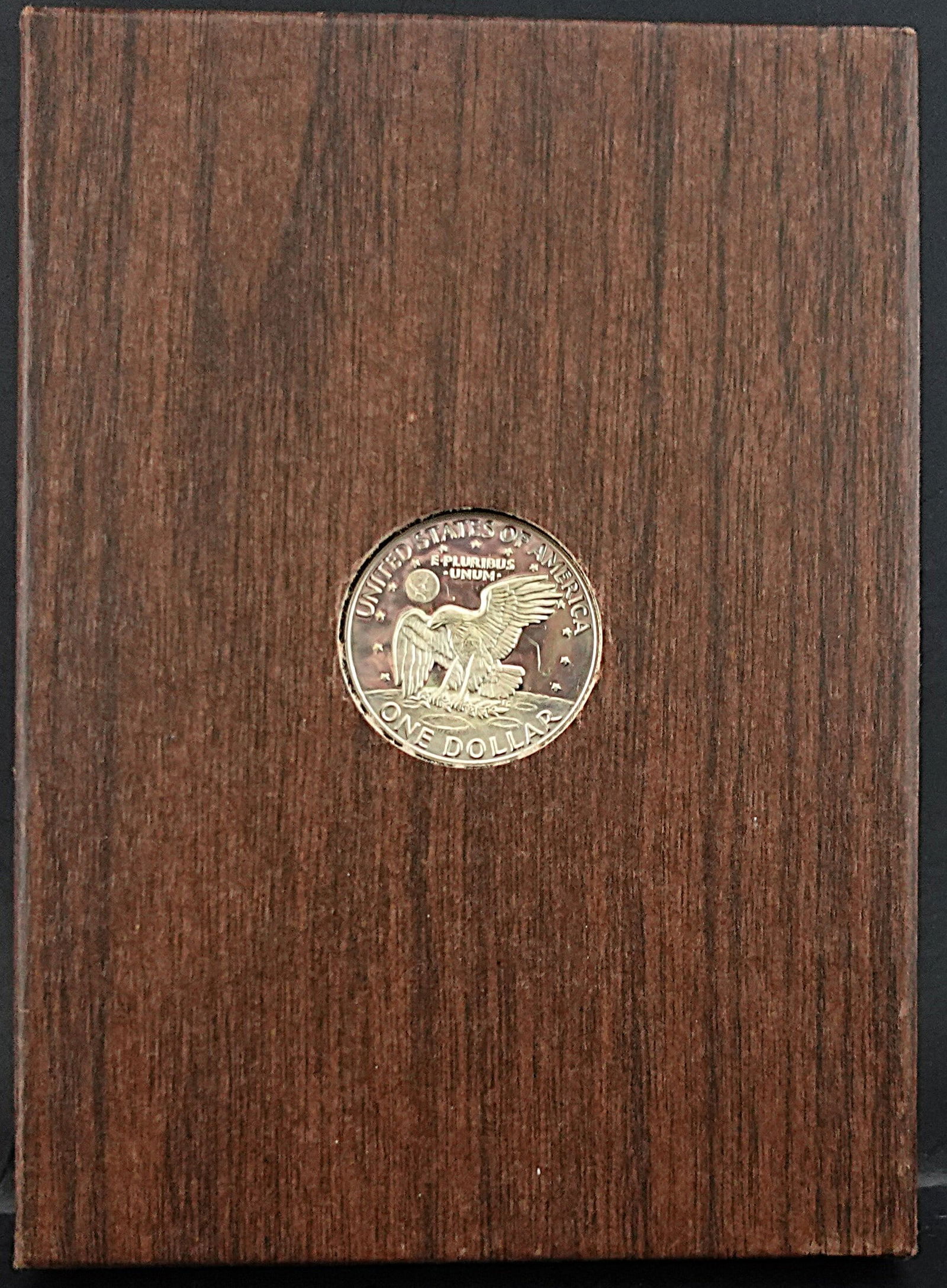 1974-S Ike Dollar - 2