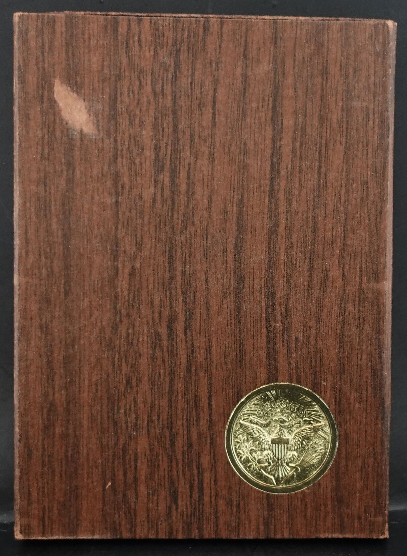 1974-S Ike Dollar - 3