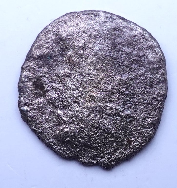Roman Coin: Nice Details High Estimate: 50Low Estimate: 30