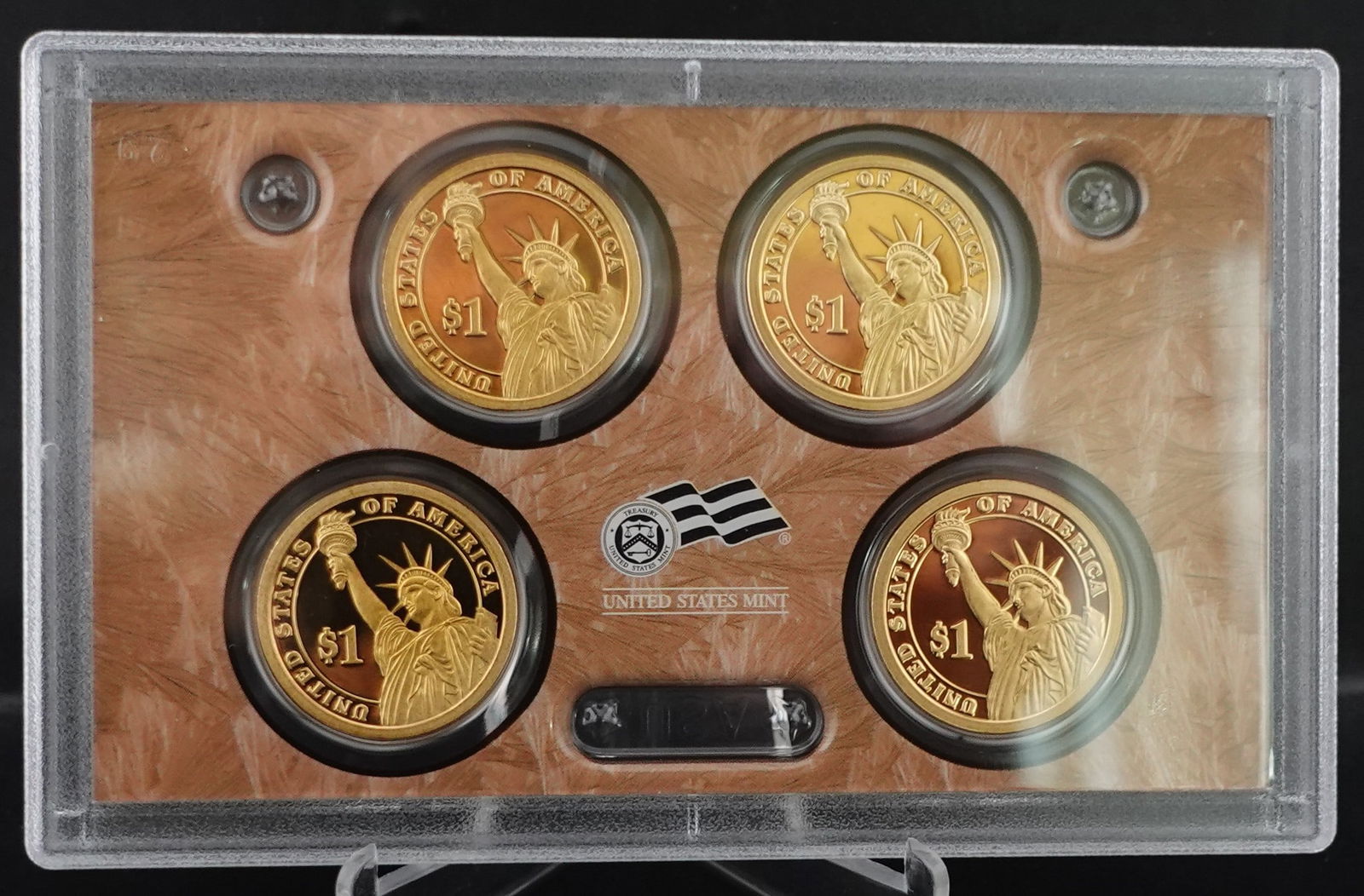 2010 US Mint Proof Set - 2