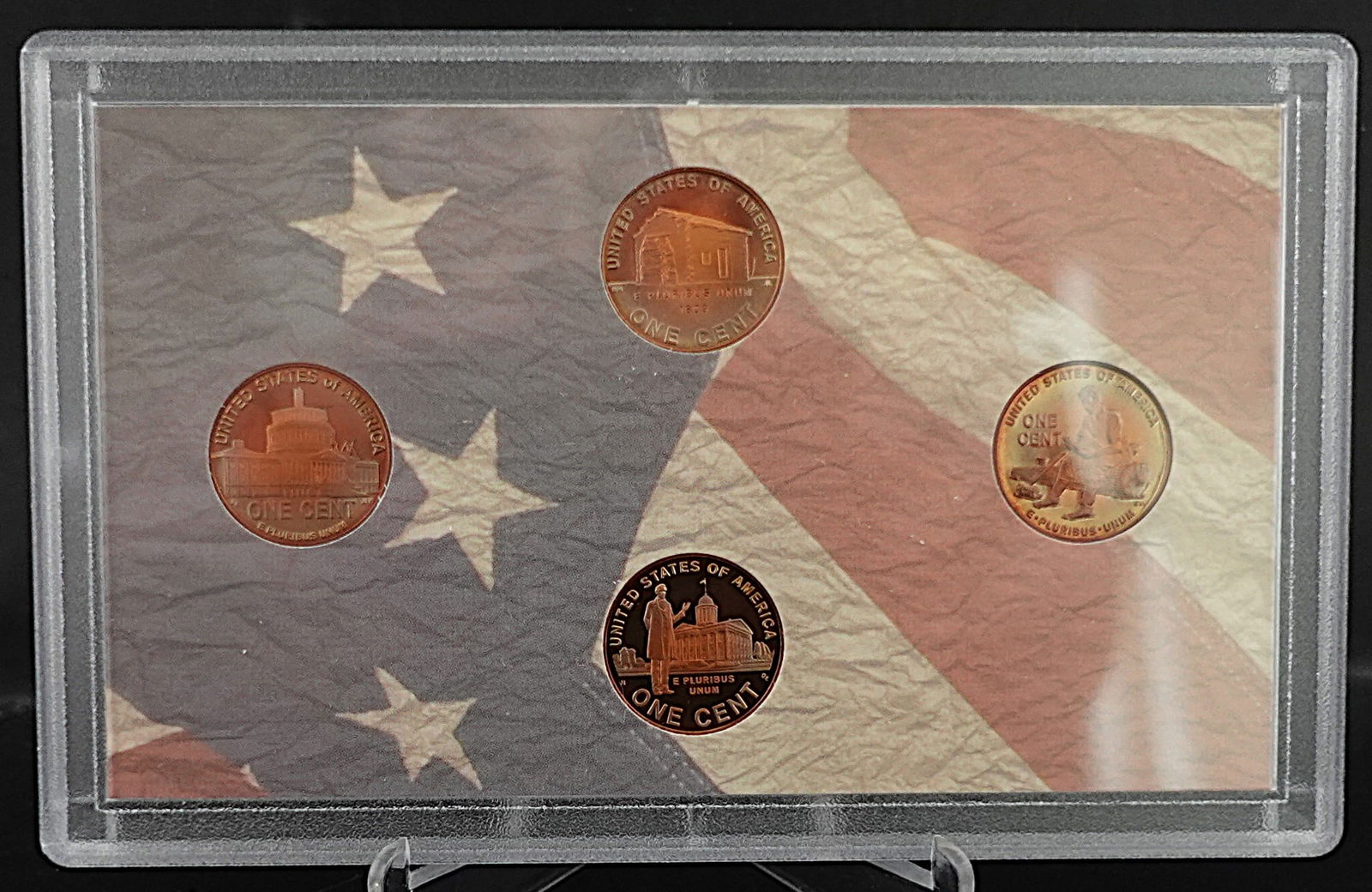 2009 US Mint Proof Set - 2