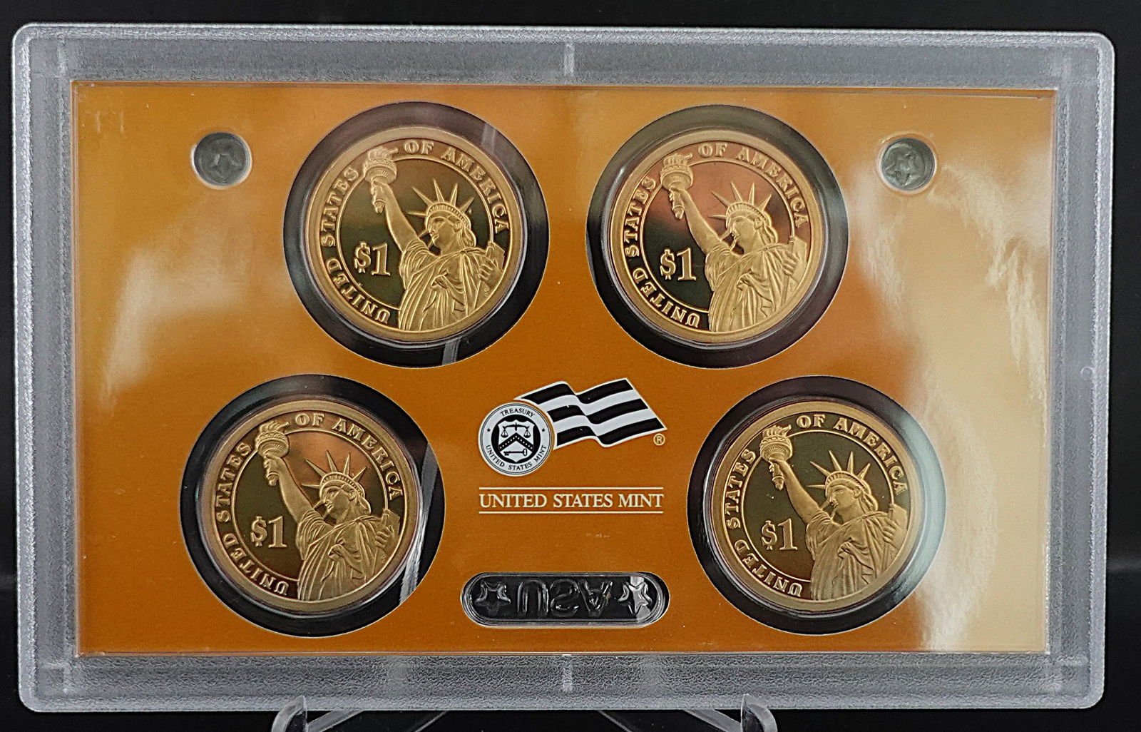 2008 US Mint Proof Set - 2