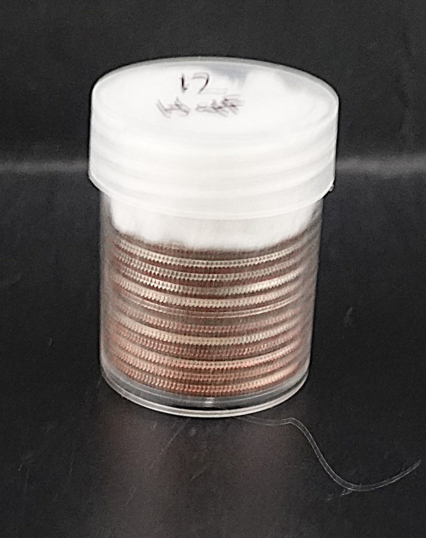 (12) Various Date and Mint Mark Kennedy Half Dollar: (12) Various Date and Mint Mark Kennedy Half Dollar Low Estimate: 50High Estimate: 70