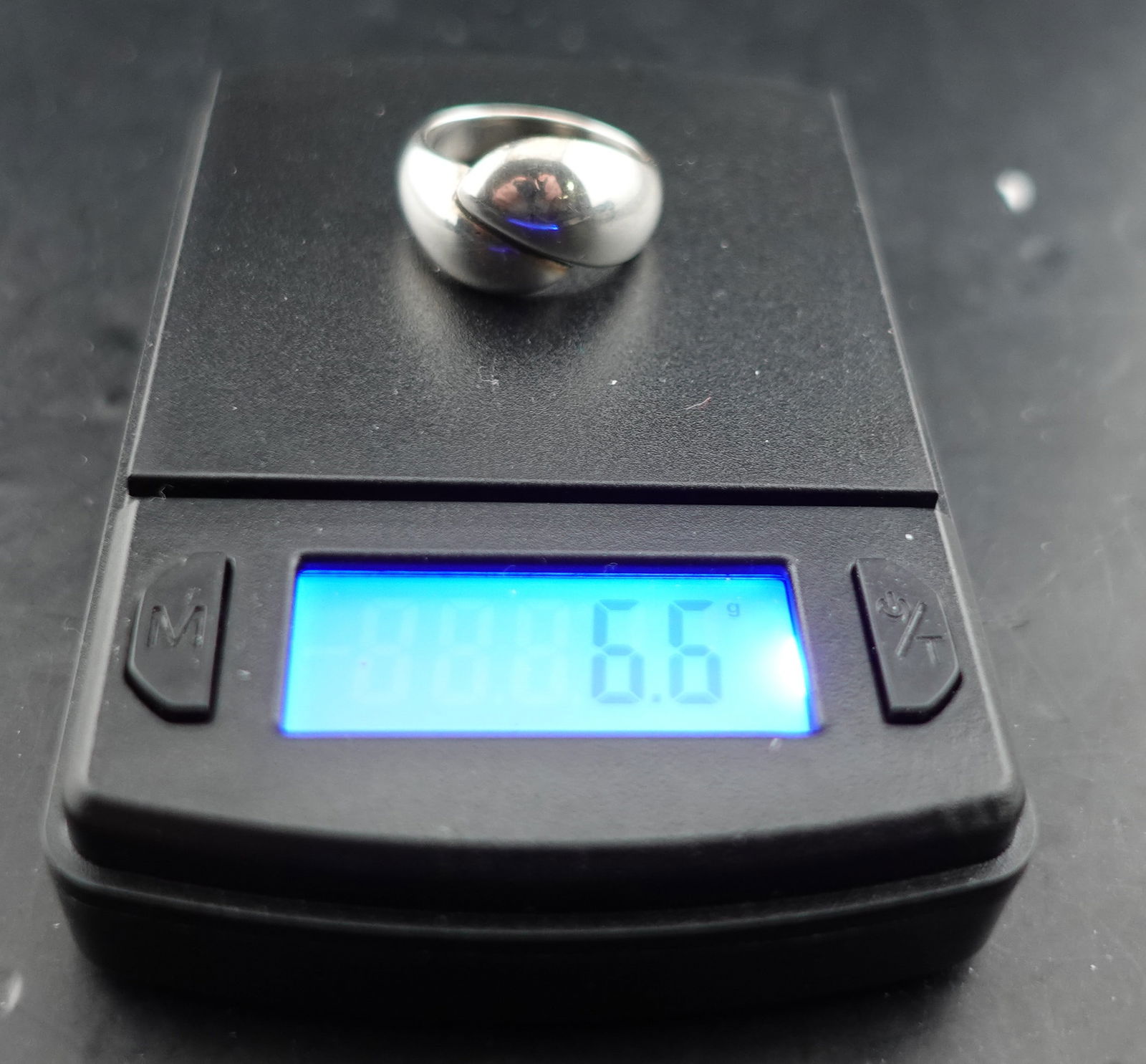 James Avery Sterling Silver Wrap Ring: This is a Retired Piece! Weight is Condition: Like NewLow Estimate: 150.00High Estimate: 200.00