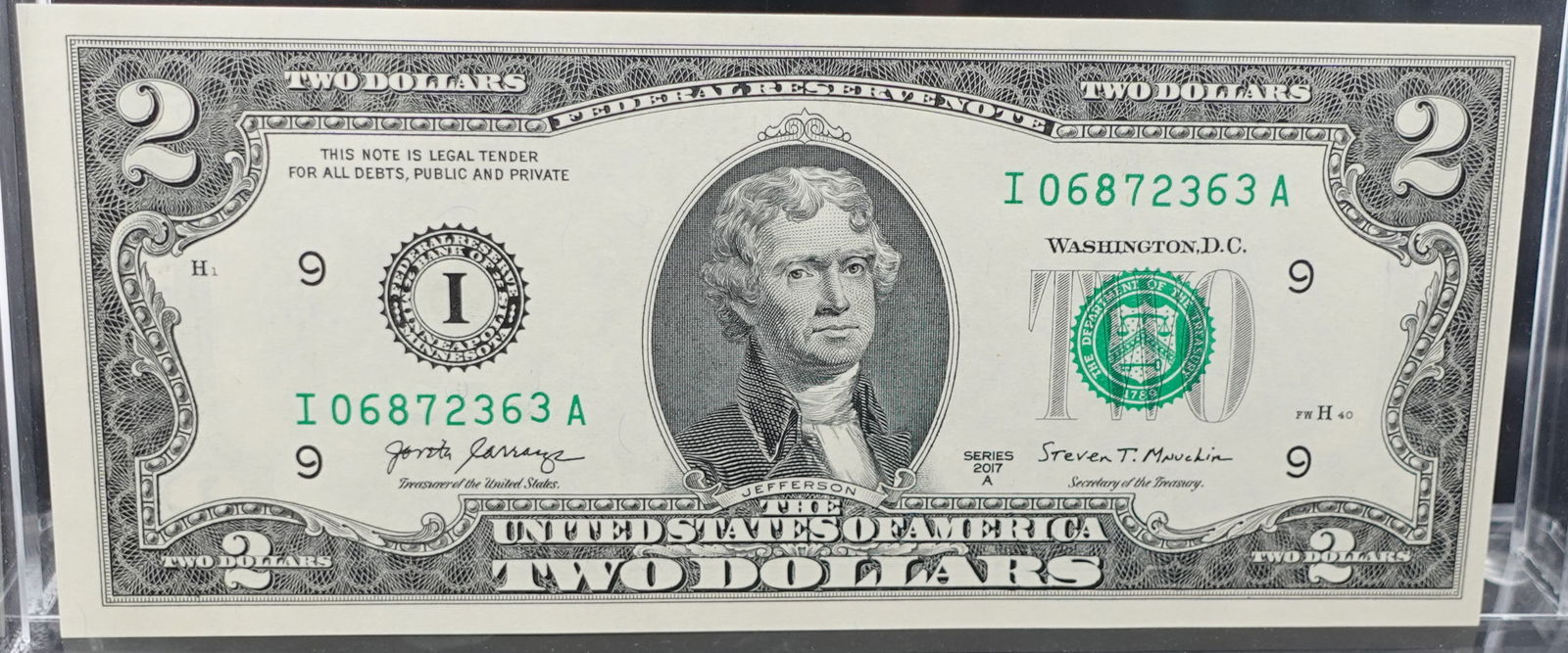 (5) 2017A $2 Notes - 3