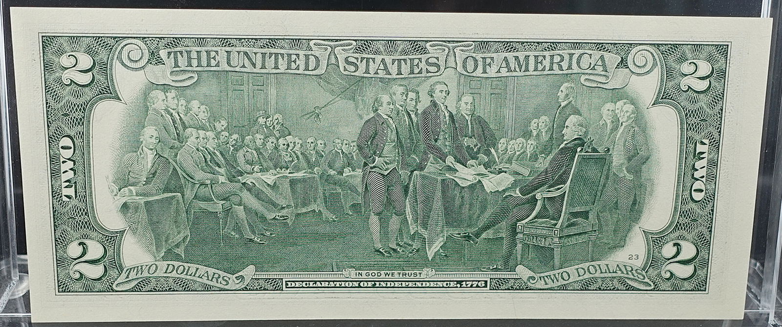 (5) 2017A $2 Notes - 4