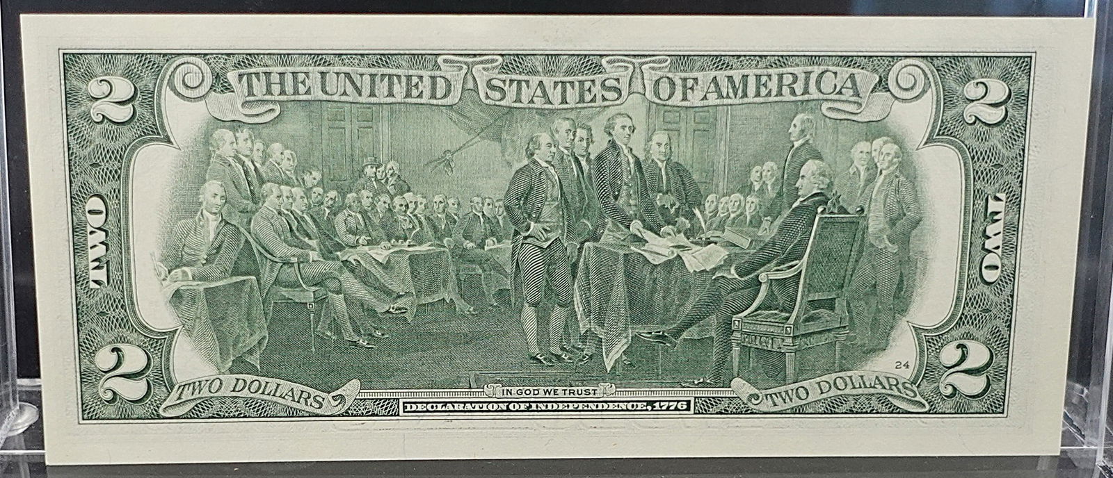 (5) 2017A $2 Notes - 8