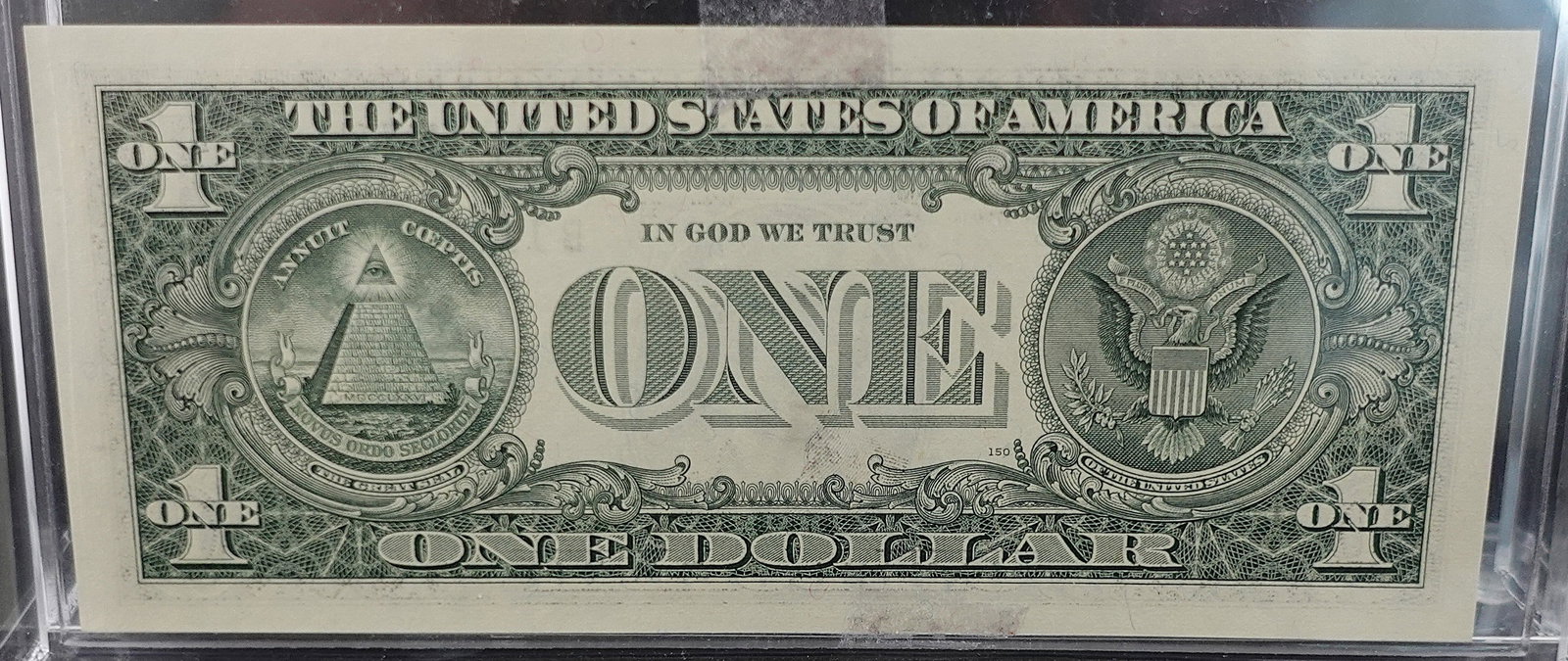 (2) 2003 $1 Star Notes - 4