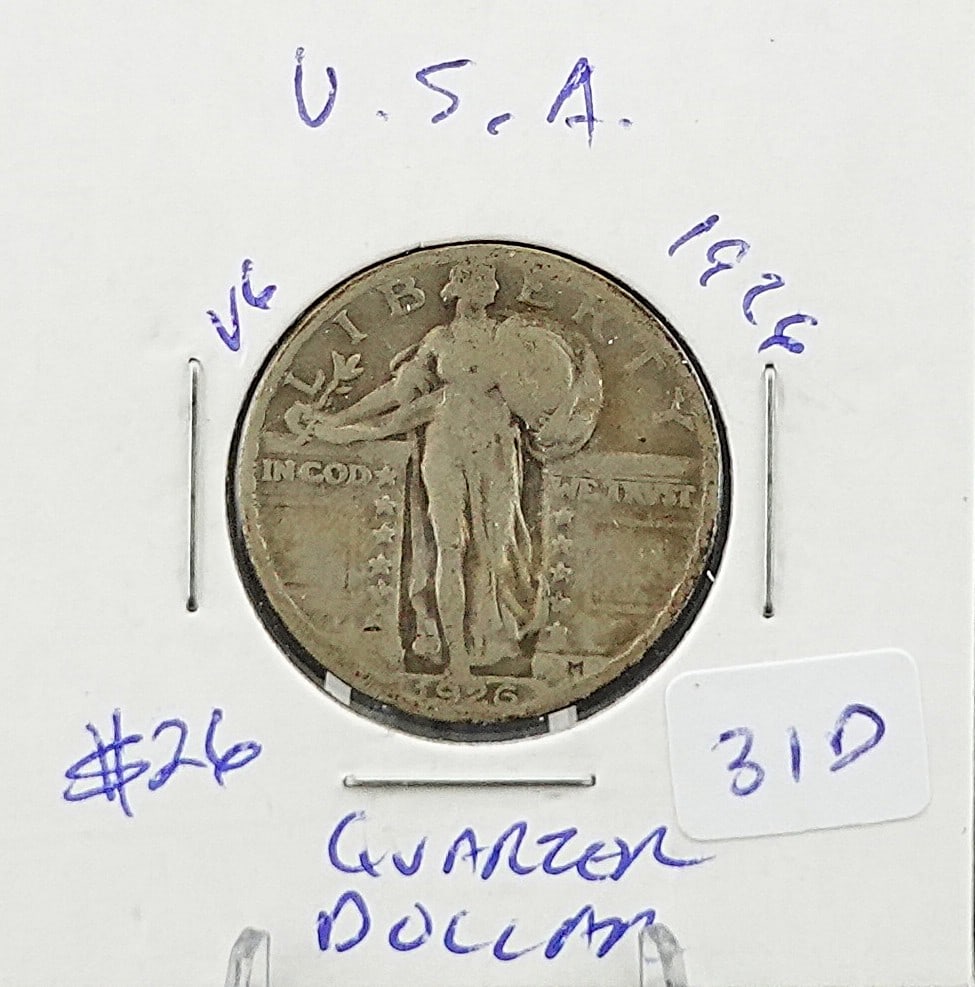 1926 SLQ: Nicer Date! 