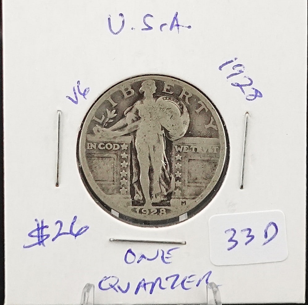 1928 SLQ: Great Better Date 