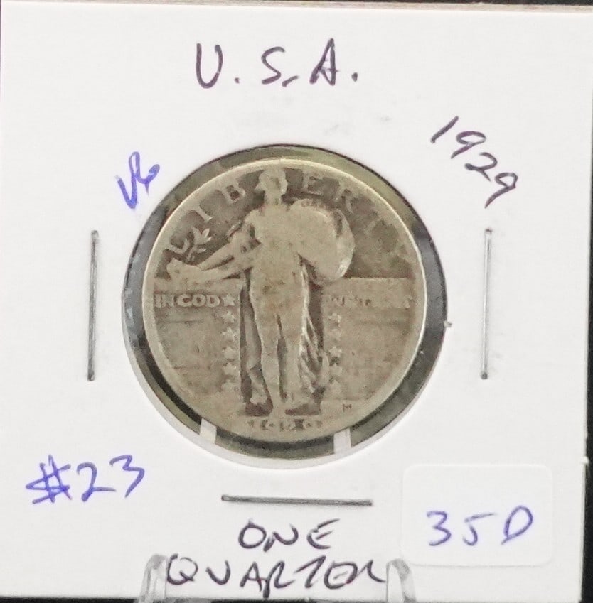 (2) SLQ Quarter - 3