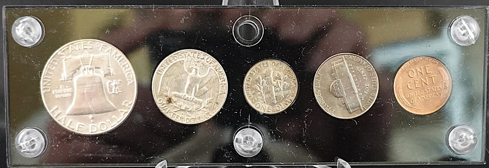 1952 Mint Set - 2