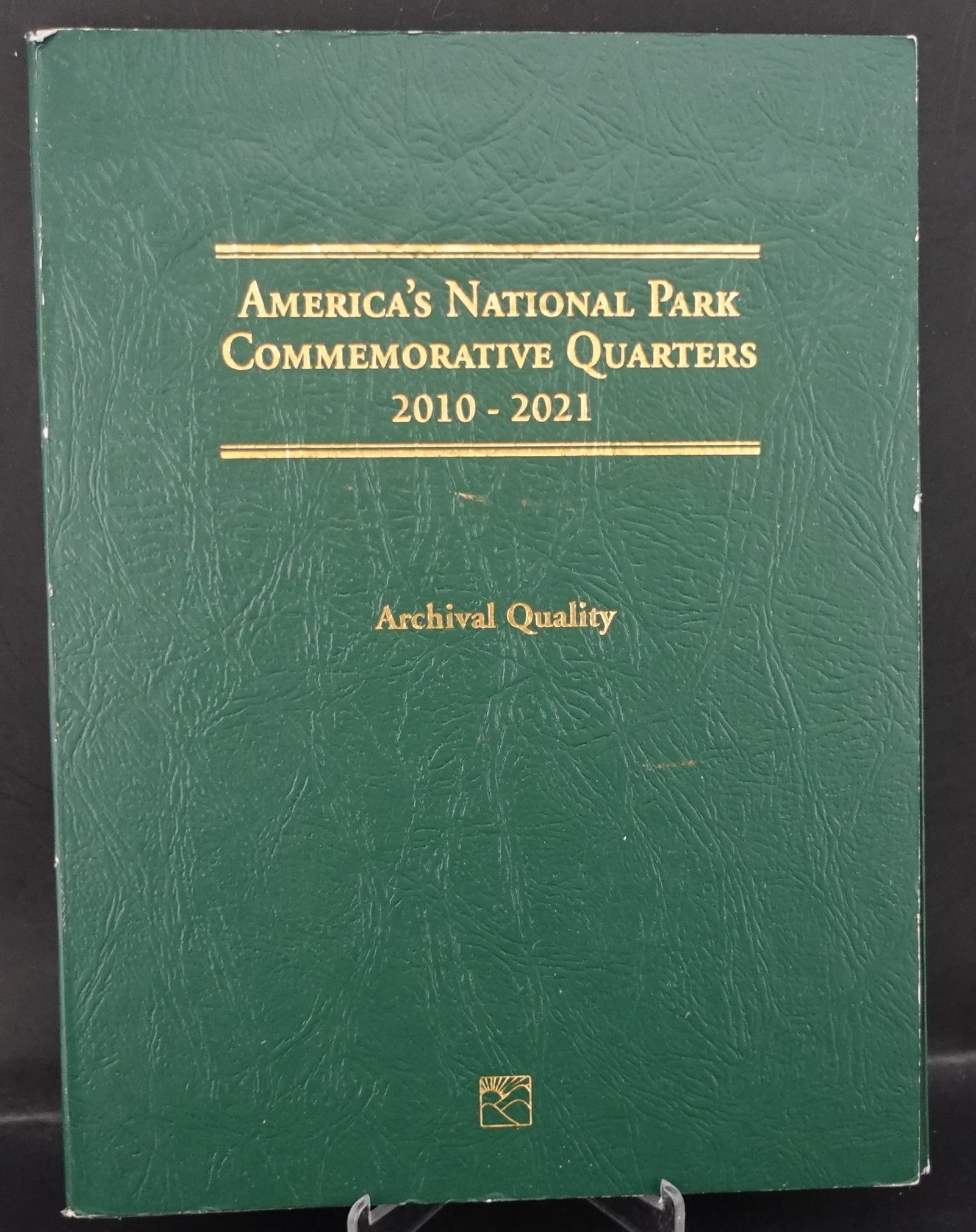 2010-2021 Americas National Park Commemorative Quarters Set: Nice Coins! Low Estimate: 40.00 High Estimate: 60.00