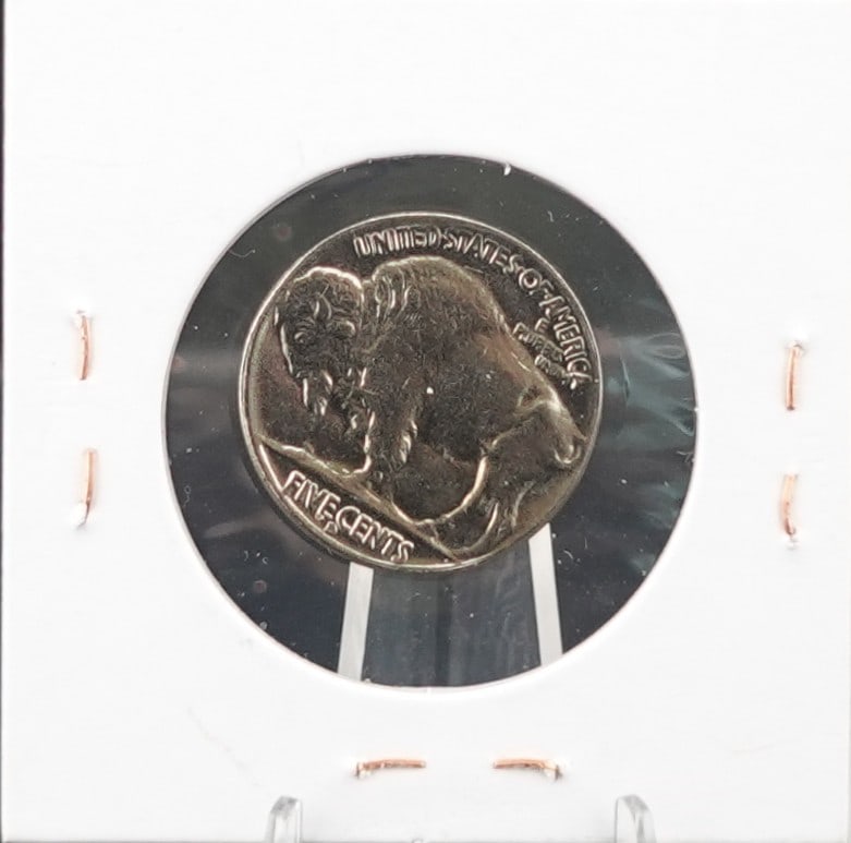 Batman Hobo Nickel - 2
