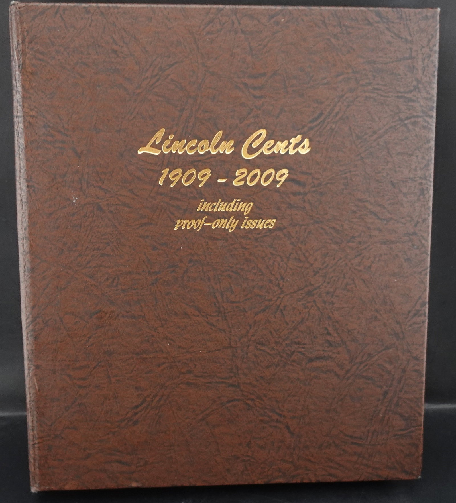 1909 to 2009 Wheat and Lincoln Cent Book: This is an amazing collection! So many rare coins in great condition! If you want a great collection! Includes key dates like 1909-S VDB, 1914-D, and 1922 no D! This is not a collection