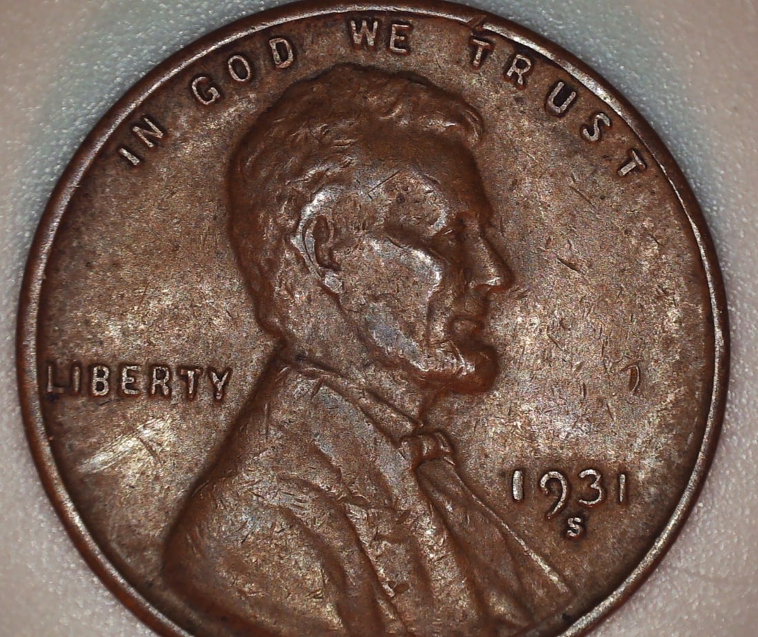 1909 to 2009 Wheat and Lincoln Cent Book - 7