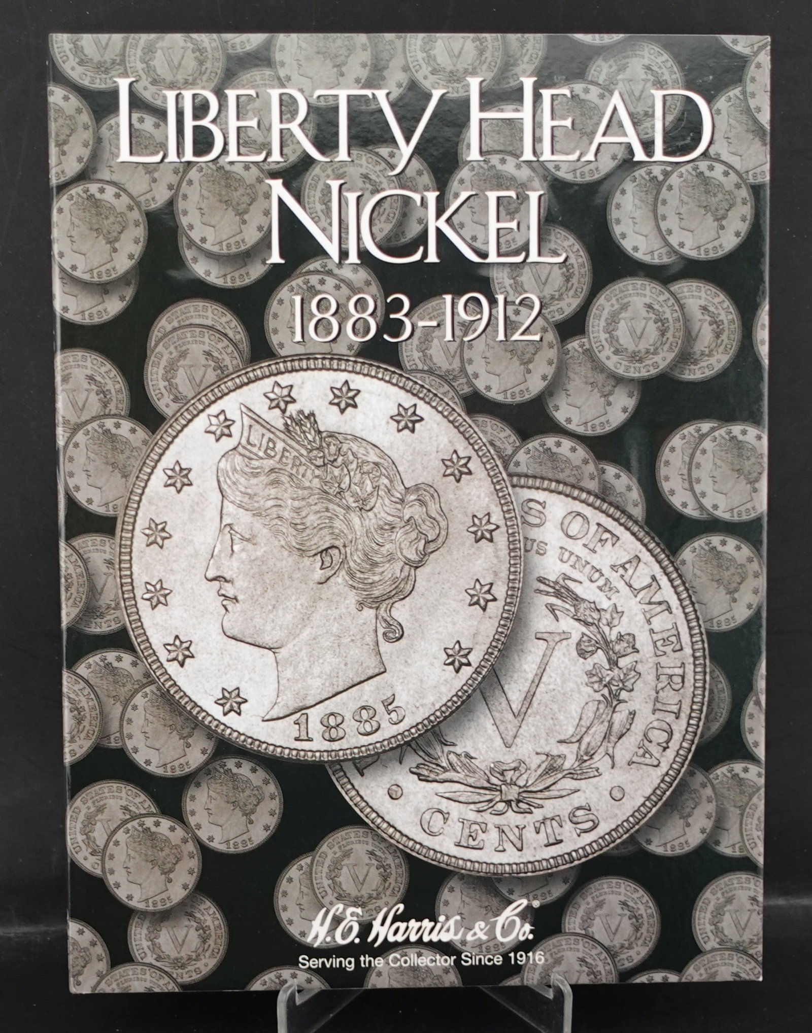 Partial Set of V Nickels: This is a great collection! It has the 1912-D and 1912-S and several other semi key dates! High Estimate: 800 Low Estimate: 700