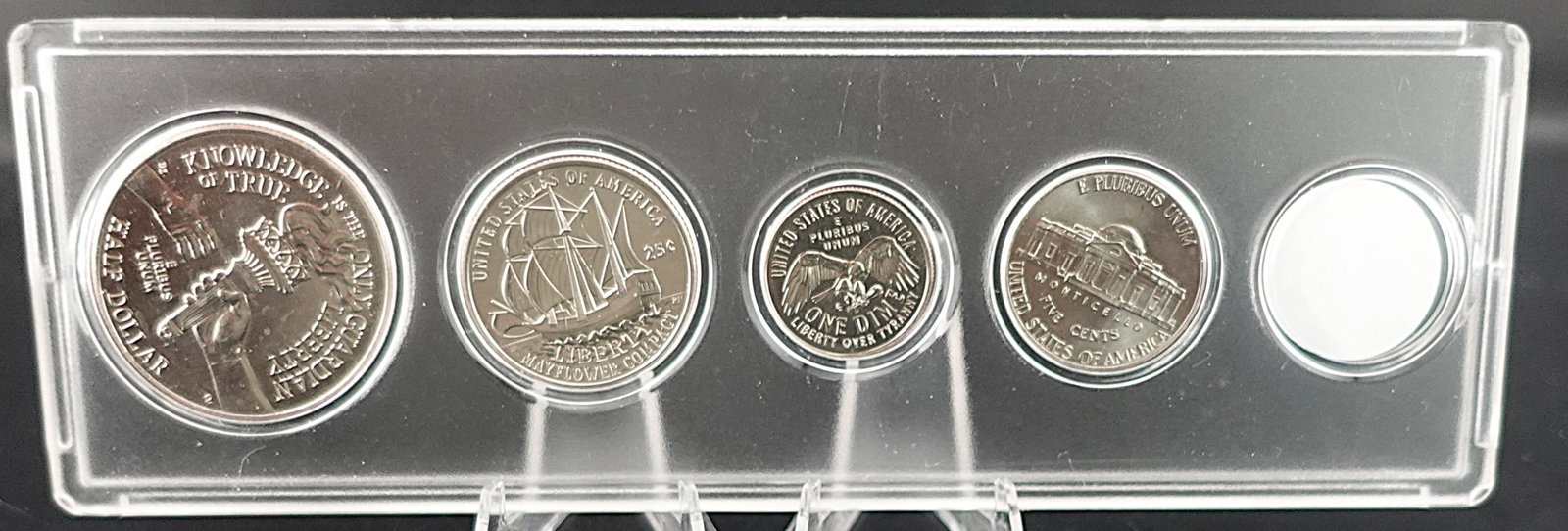2026-D Mint Set - 2