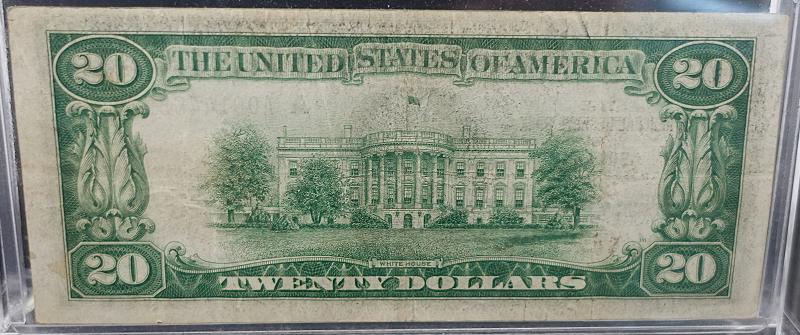 1929 Federal Reserve Bank of Boston, MA - 2