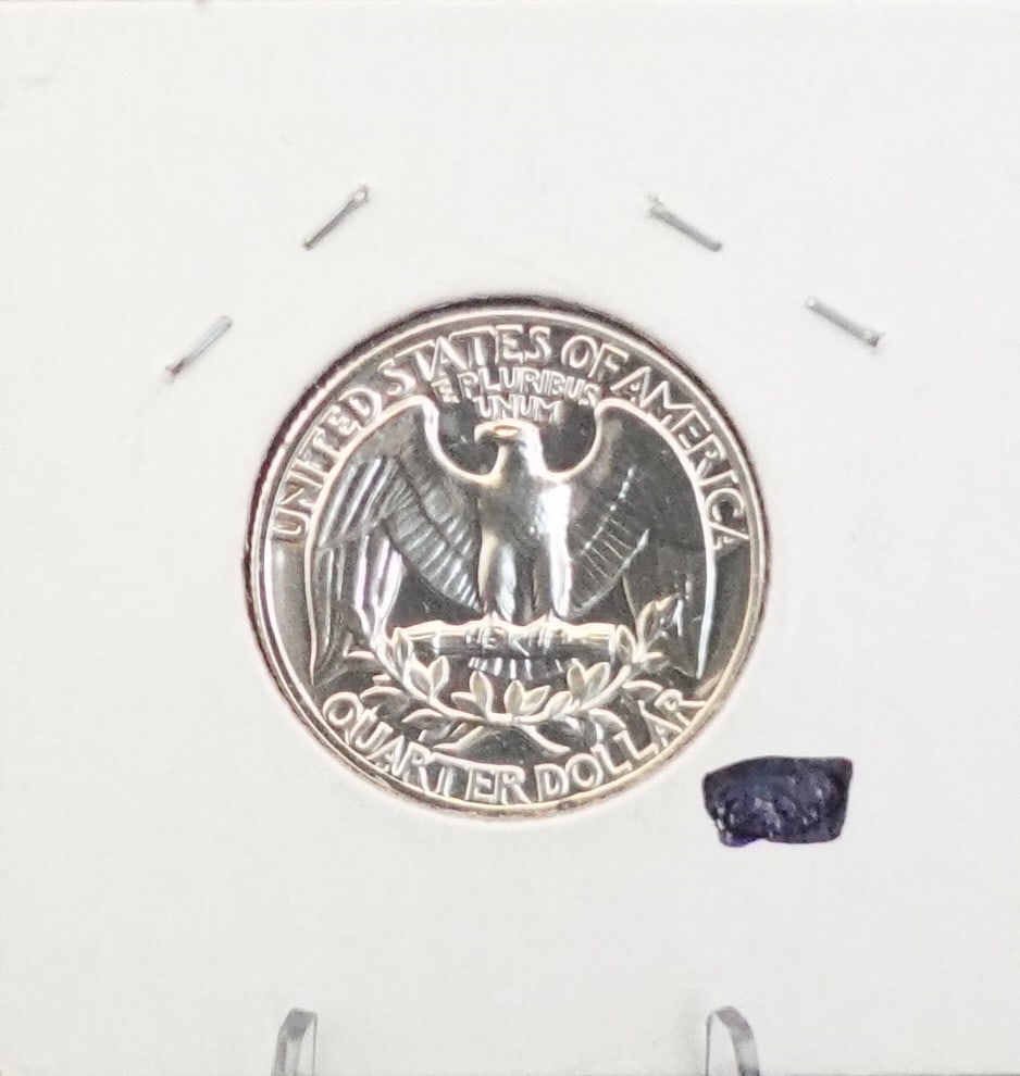 (2) Washington Quarters - 2